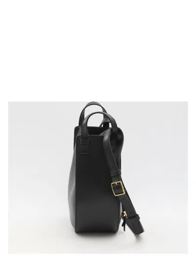 Loewe Women's Hammock Slice In Black
