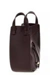 Loewe Women 'hammock Slice' Crossbody Bag In Multicolor