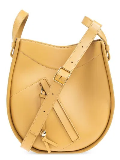 Loewe Women's Hammock Slice In Sahara