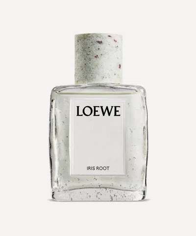 Loewe Women's Iris Root Eau De Parfum 100ml