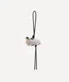 Shop Loewe Women's Kid With Whale Bag Charm