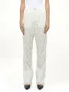Loewe Women's Lace Fisherman