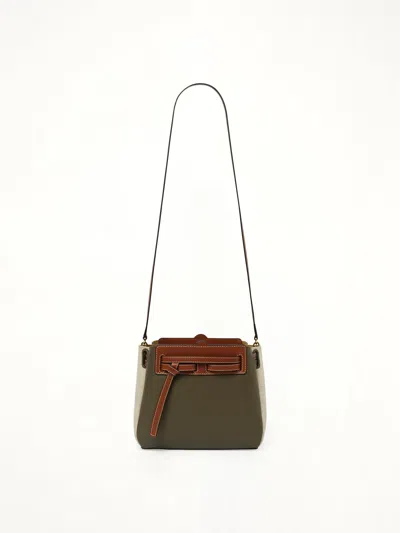 Loewe Women's Lazo Mini