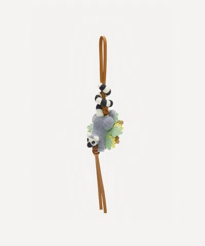 Loewe Women's Lemur Bag Charm