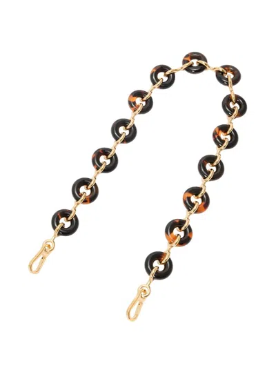 Loewe Women's  X Paula's Ibizia Chunky Donut Chain
