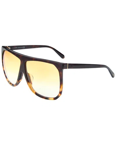 Loewe Women's Lw40001f 63mm Sunglasses In Brown
