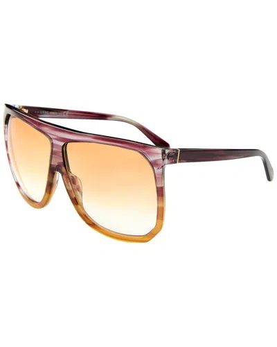 Loewe Women's Lw40001i 63mm Sunglasses In Multi
