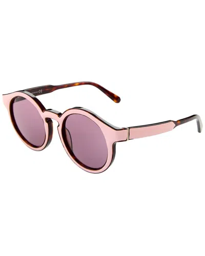 Loewe Women's Lw40002i 52mm Sunglasses