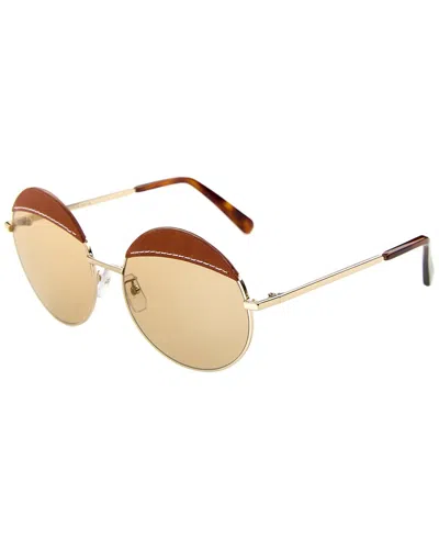 Loewe Women's Lw40007u 56mm Sunglasses