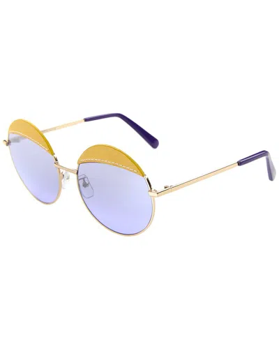 Loewe Women's Lw40007u 58mm Sunglasses