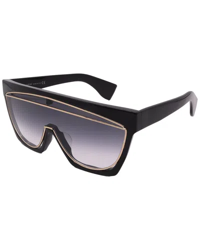 Loewe Women's Lw40012f/s 0mm Sunglasses In Black