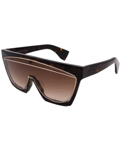 Loewe Women's Lw40012f/s 0mm Sunglasses In Black