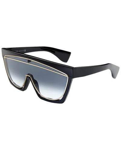 Loewe Women's Lw40012i Sunglasses In Gray