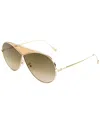 Loewe Women's Lw40029u 69mm Sunglasses