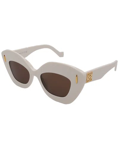 Loewe Women's Lw40127i 48mm Sunglasses In Multi