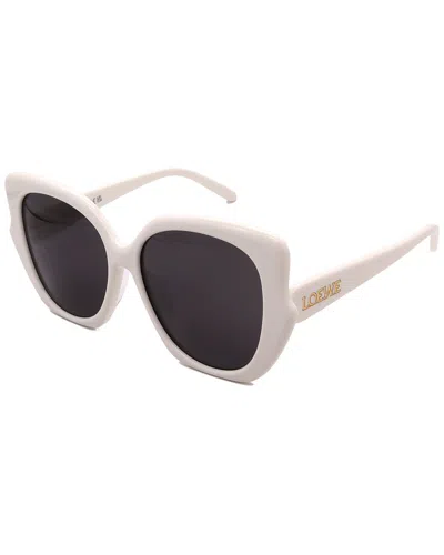 Loewe Women's Lw40133f 55mm In Multi