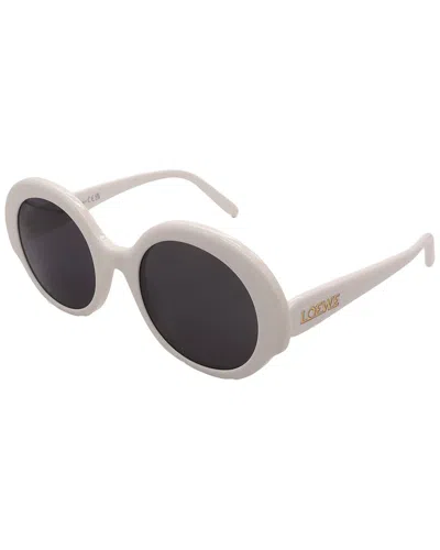 Loewe Women's Lw40135i 52mm Sunglasses In Multi