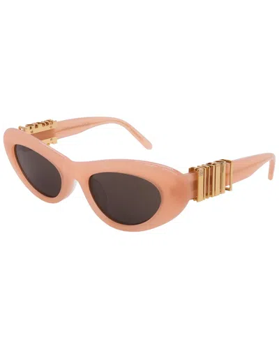 Loewe Women's Lw40156u 52mm Sunglasses In Pink