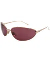 Loewe Full Frame Sunglasses In Multi