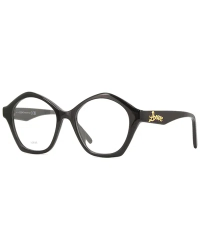 LOEWE LOEWE WOMEN'S LW50053F 53MM SUNGLASSES