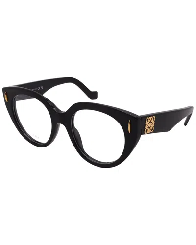 LOEWE LOEWE WOMEN'S LW50081I 51MM OPTICAL FRAMES