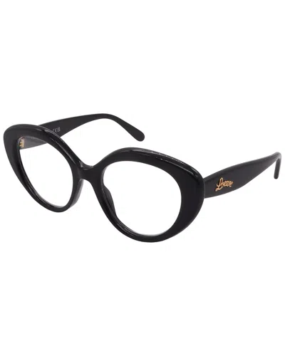 LOEWE LOEWE WOMEN'S LW50088I 52MM OPTICAL FRAMES