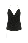 Loewe Chain Pendant Sling In Black