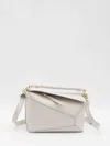 Loewe Small Mastice Puzzle Edge Crossbody Bag