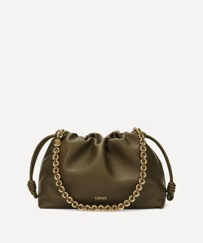 Loewe Women's Medium Flamenco Purse