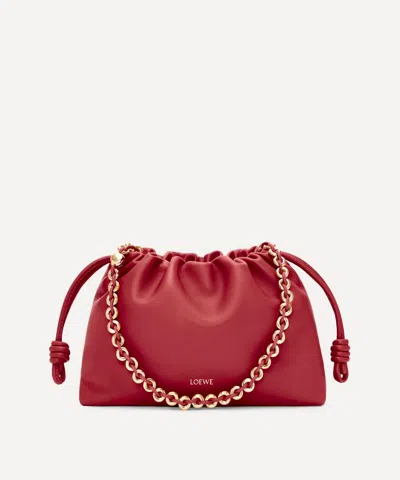 Loewe Women's Medium Flamenco Purse