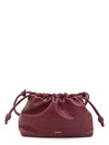 Loewe Medium Flamenco Purse Knotted Straps