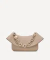 Loewe Women's Medium Ola Crossbody Bag