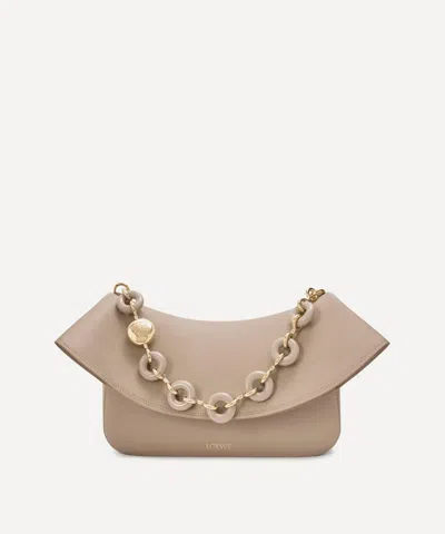 Loewe Women's Medium Ola Crossbody Bag