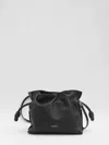 Loewe Women Mini Flamenco Clutch Bag