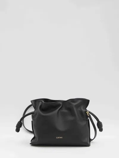 Loewe Women Mini Flamenco Clutch Bag