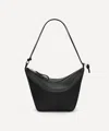 Loewe Women's Mini Hammock Hobo Bag