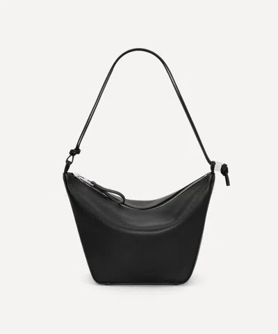 Loewe Women's Mini Hammock Hobo Bag