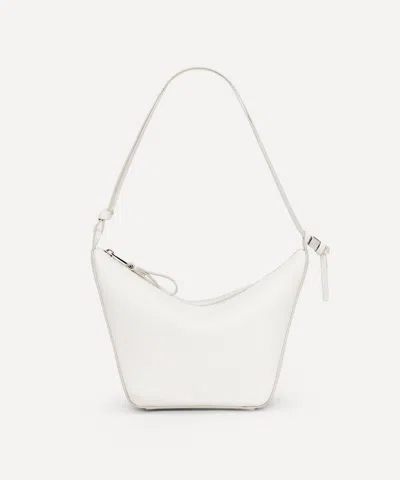 Loewe Women's Mini Hammock Hobo Bag