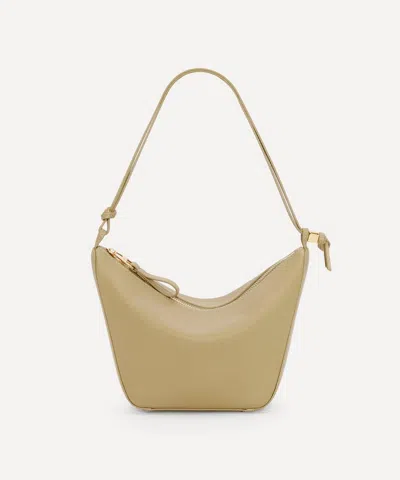 Loewe Women's Mini Hammock Hobo Bag