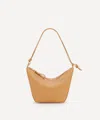 Loewe Women's Mini Hammock Hobo Bag