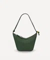 Loewe Women's Mini Hammock Hobo Bag