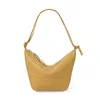 Loewe Women's Mini Hammock Hobo Bag In Sahara