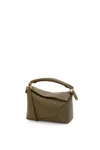 LOEWE WOMEN'S MINI PUZZLE EDGE BAG
