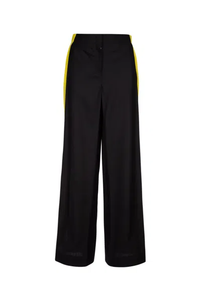 Loewe Women Pantalone In Black