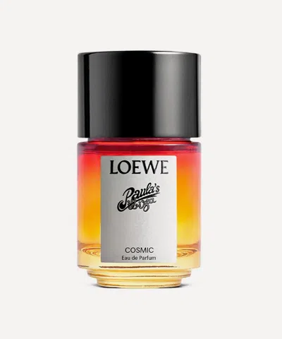 Loewe Women's Paula's Ibiza Cosmic Eau De Parfum 100ml - Luxury Perfume