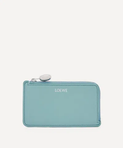 Loewe Women's Pebble Coin Cardholder
