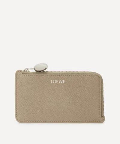 Loewe Women's Pebble Coin Cardholder