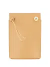 Loewe Dice Cross Body Bag In Multicolor