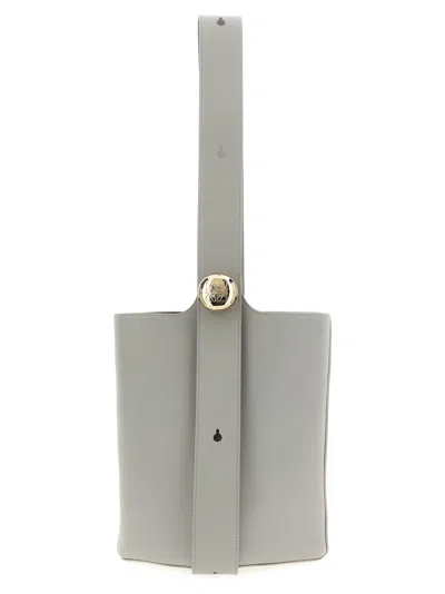 Loewe Women 'pebble Medium' Bucket Bag