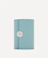 Loewe Women's Pebble Small Vertical Wallet
